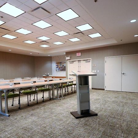 Springhill Suites By Marriott San Antonio Alamo Plaza/Convention Center Екстериор снимка