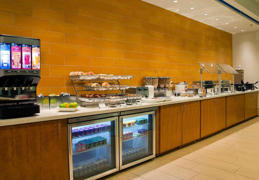 Springhill Suites By Marriott San Antonio Alamo Plaza/Convention Center Екстериор снимка