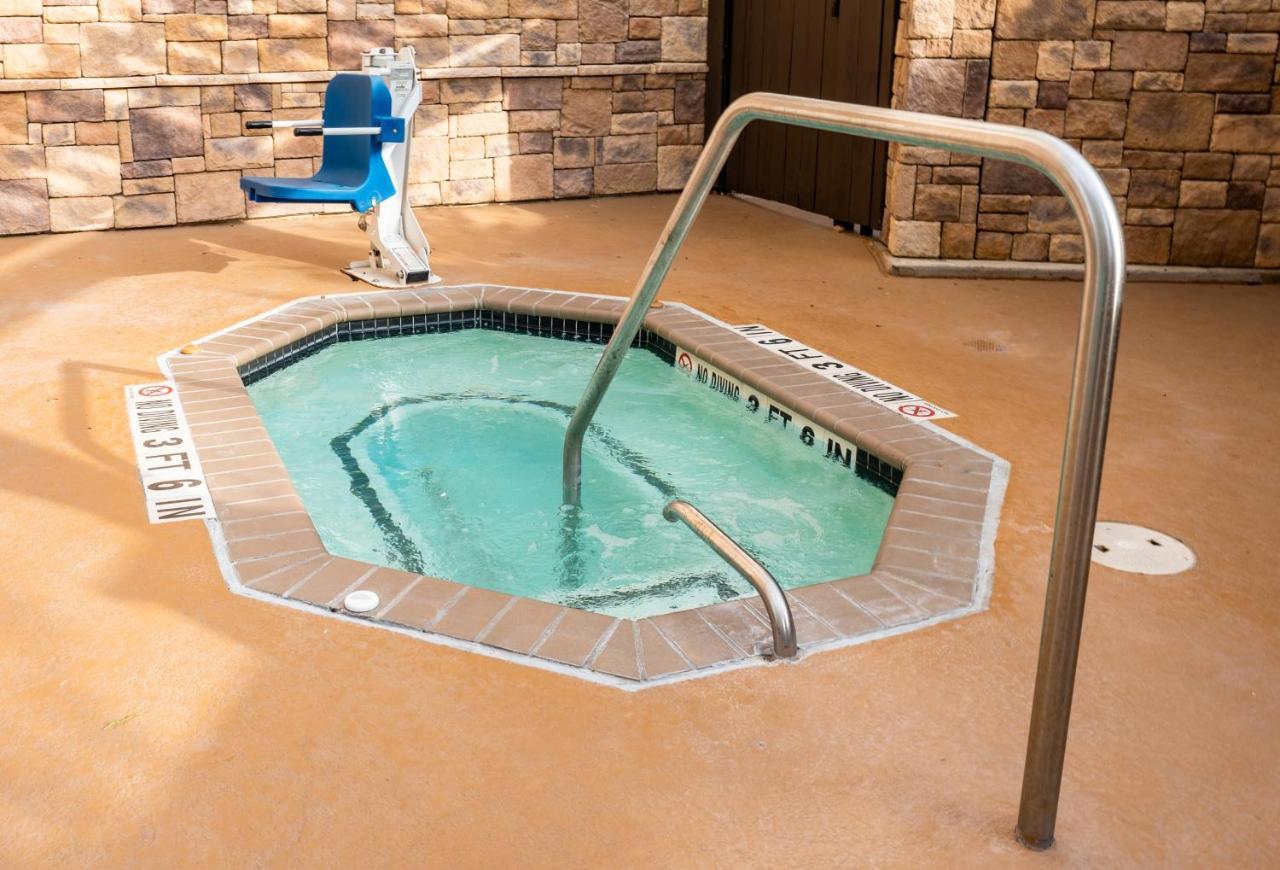 Springhill Suites By Marriott San Antonio Alamo Plaza/Convention Center Екстериор снимка