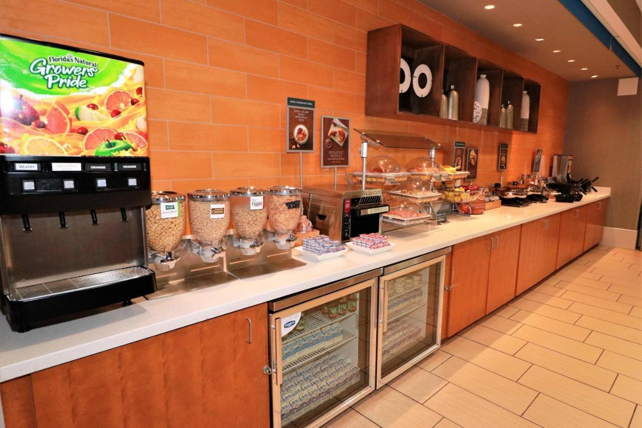 Springhill Suites By Marriott San Antonio Alamo Plaza/Convention Center Екстериор снимка