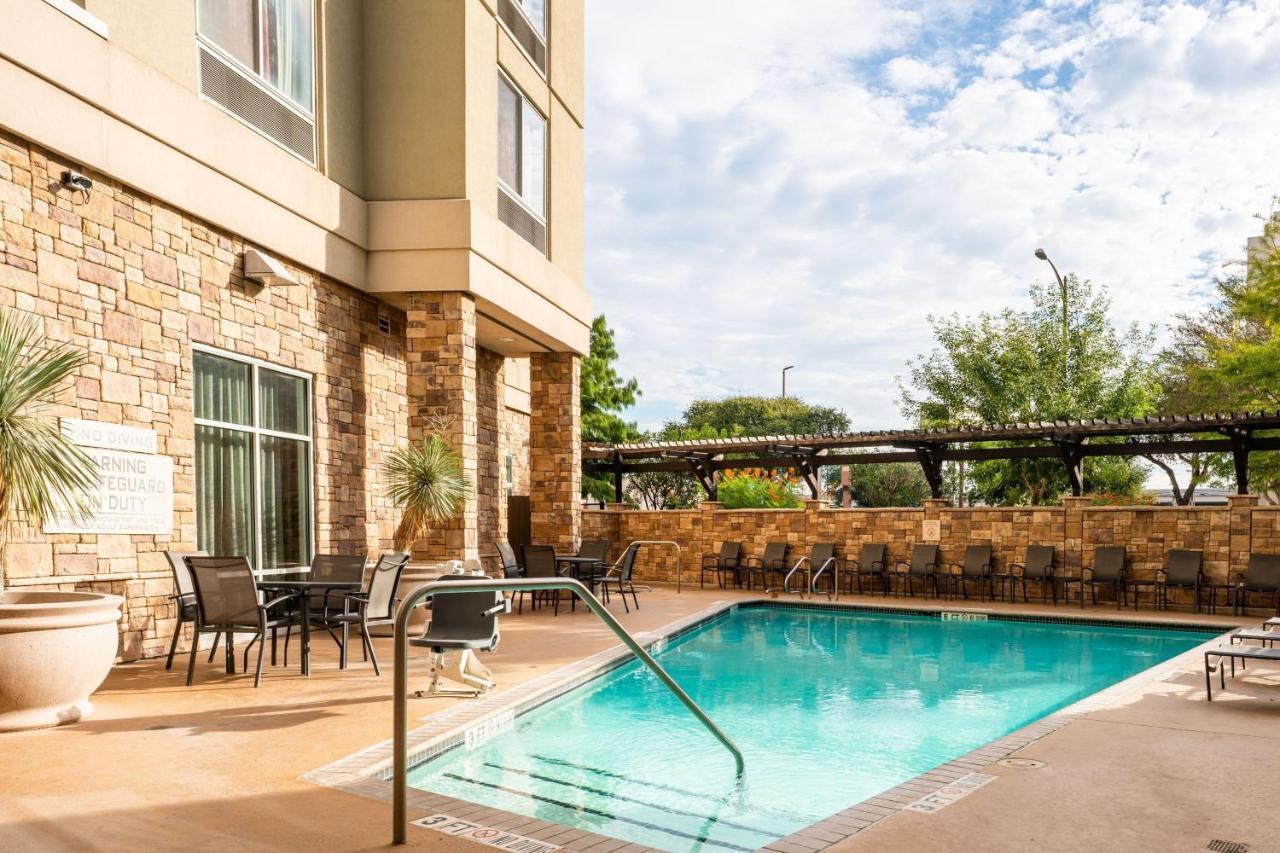 Springhill Suites By Marriott San Antonio Alamo Plaza/Convention Center Екстериор снимка