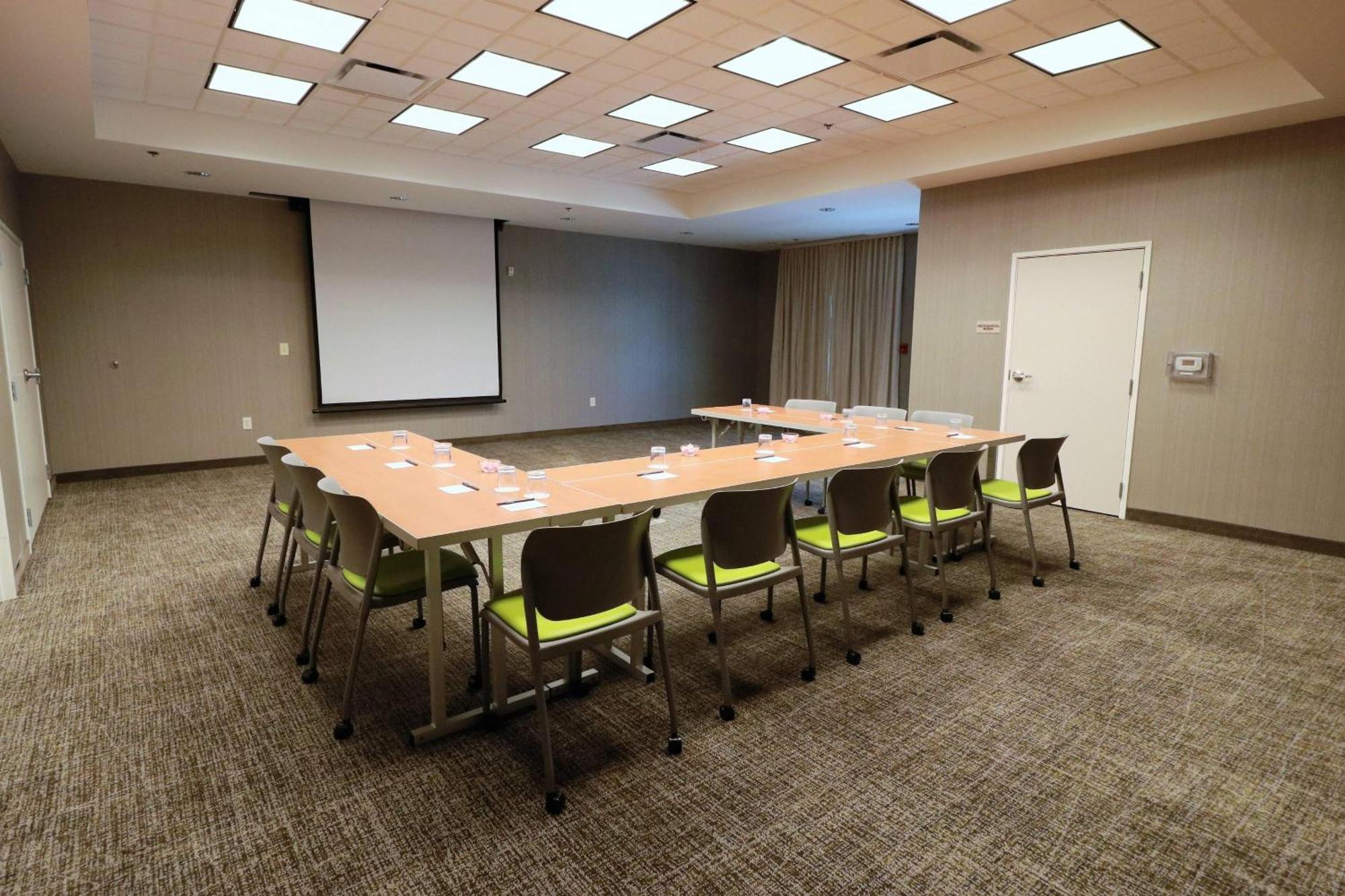 Springhill Suites By Marriott San Antonio Alamo Plaza/Convention Center Екстериор снимка