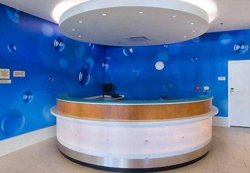 Springhill Suites By Marriott San Antonio Alamo Plaza/Convention Center Екстериор снимка