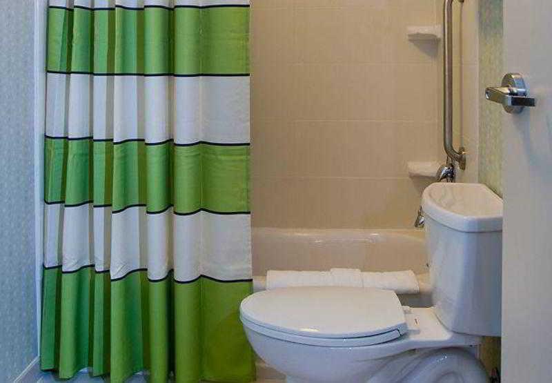 Springhill Suites By Marriott San Antonio Alamo Plaza/Convention Center Стая снимка