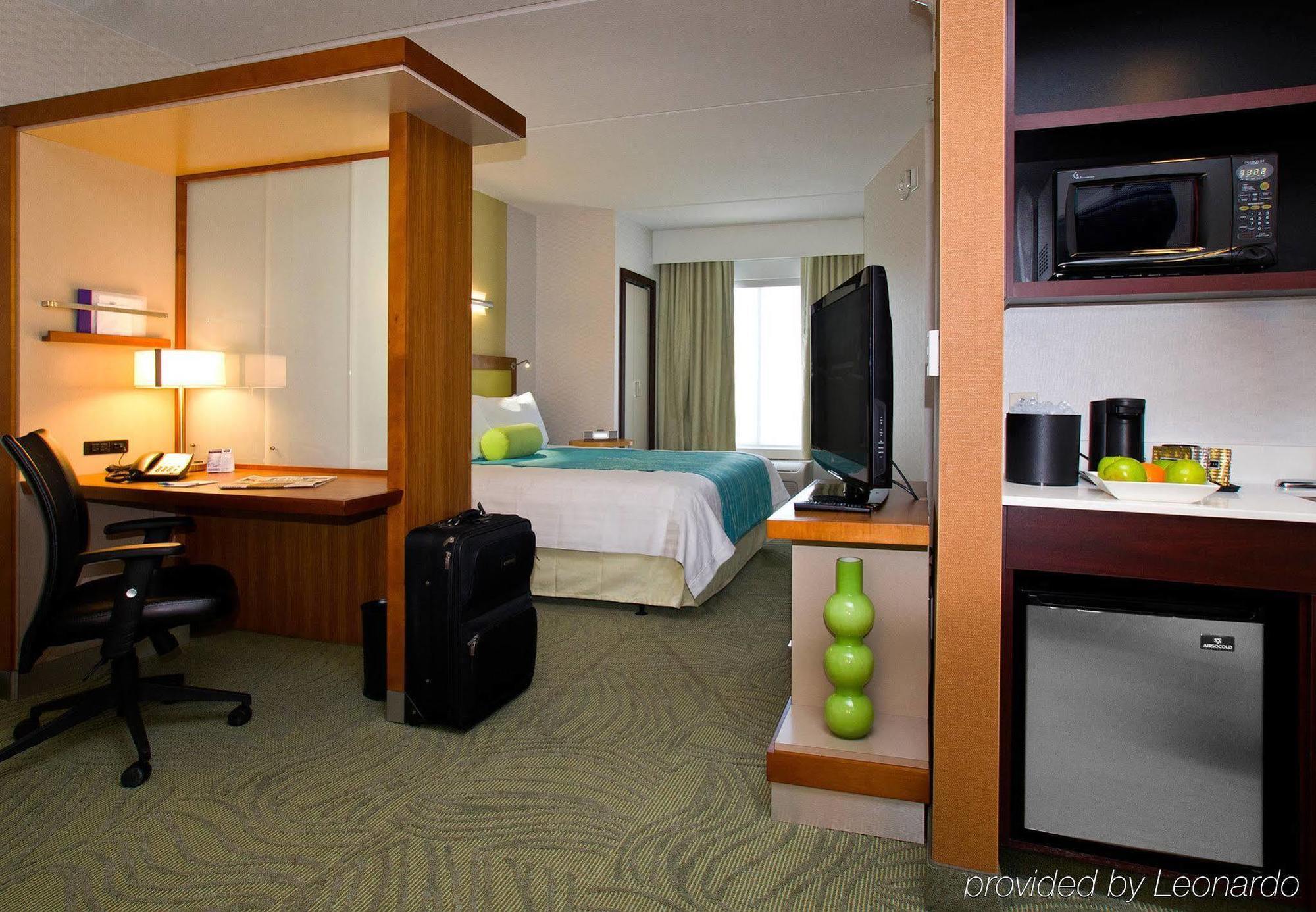 Springhill Suites By Marriott San Antonio Alamo Plaza/Convention Center Стая снимка