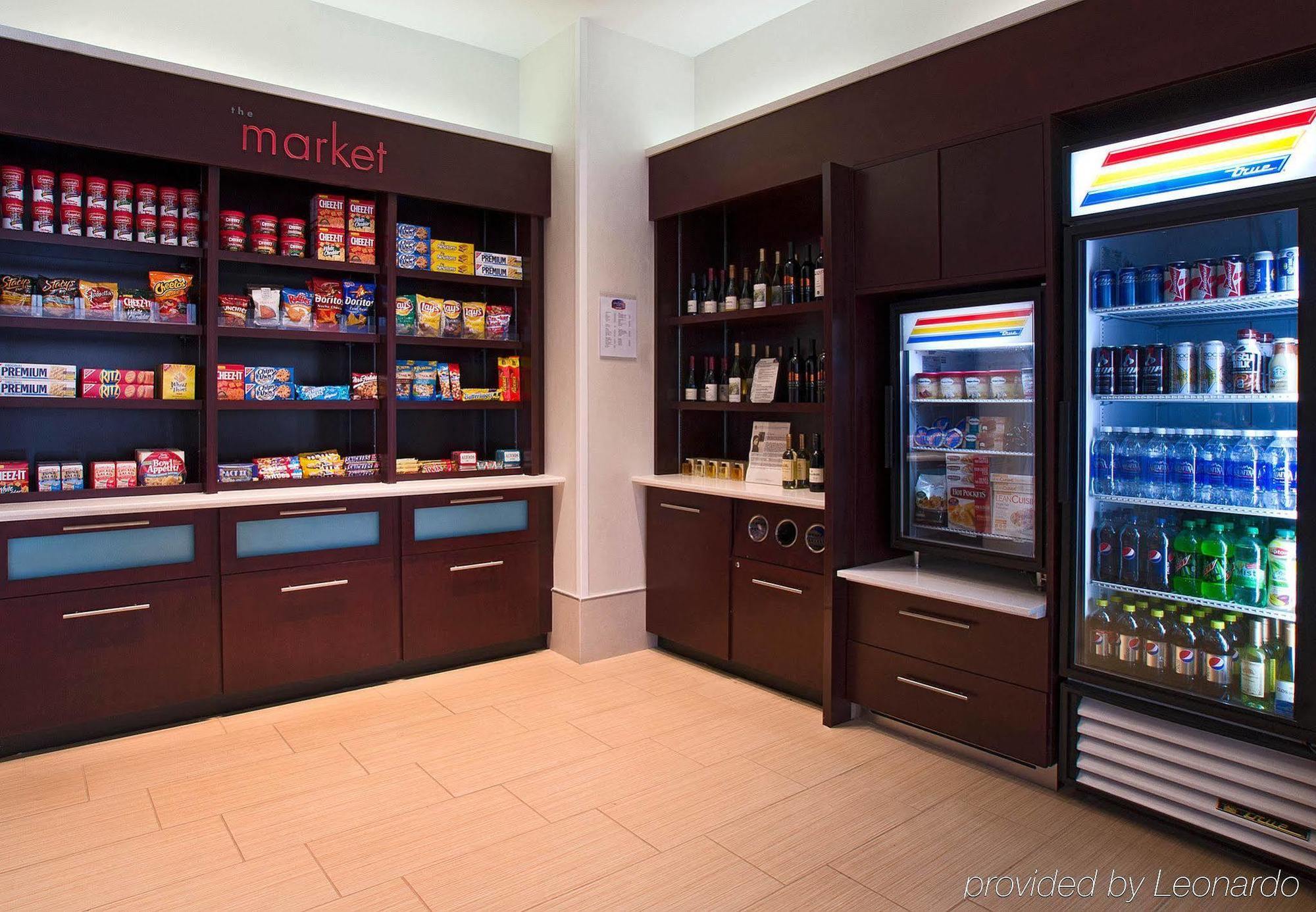 Springhill Suites By Marriott San Antonio Alamo Plaza/Convention Center Екстериор снимка
