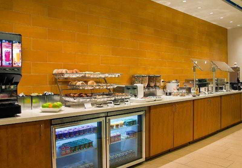 Springhill Suites By Marriott San Antonio Alamo Plaza/Convention Center Екстериор снимка